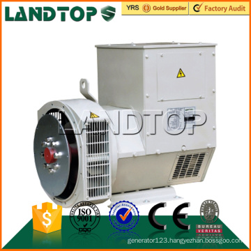 LANDTOP hot sale electric dynamo generator price